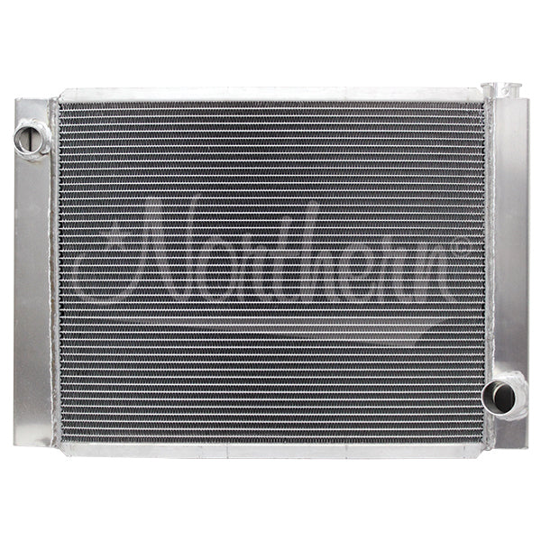 NORTHERN RADIATOR Race Pro Radiator 28 x 19 GM Heating and Cooling Radiators main image