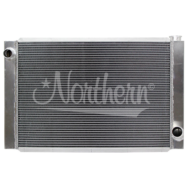 NORTHERN RADIATOR Race Pro Radiator 31 x 19 GM Heating and Cooling Radiators main image