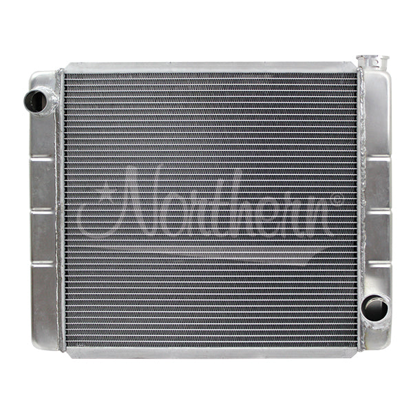 Northern Radiator Aluminum Radiator 24 x 19 Race Pro Radiators Radiators main image