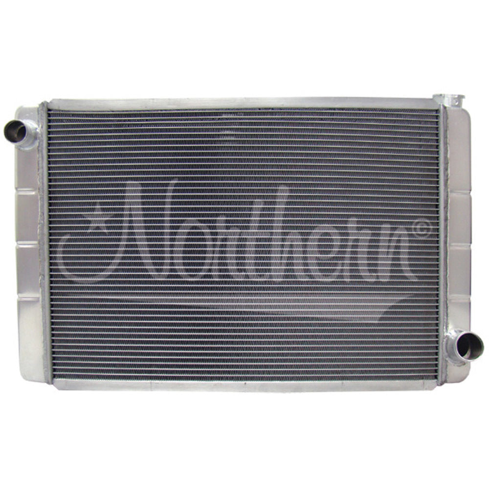 Northern Radiator Race Pro Chev/GM 31 X 19 Triple Pass Radiator Radiators Radiators main image