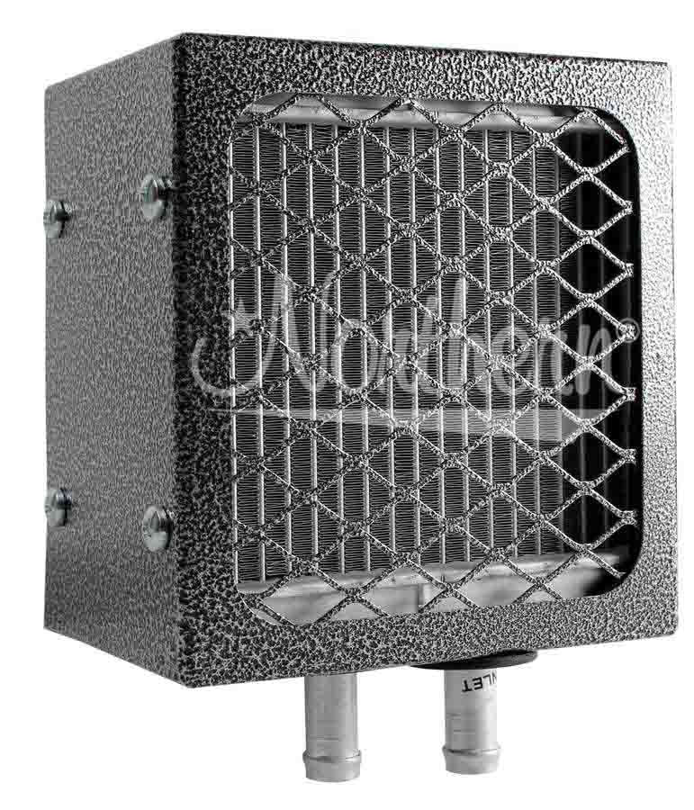 Northern Radiator 12 Volt Hi-Output Auxiliary Heater Heaters Heaters and Accessories main image