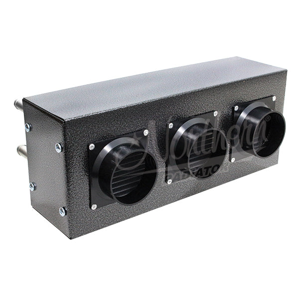 Northern Radiator 12 Volt Hi-Output Auxiliary Heater Heaters Heaters and Accessories main image