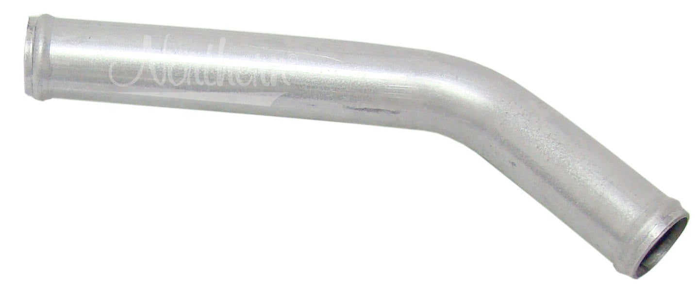 Northern Radiator 1-1/4in 45 Degree Steel Radiator Hose Radiators Radiator Tubing main image