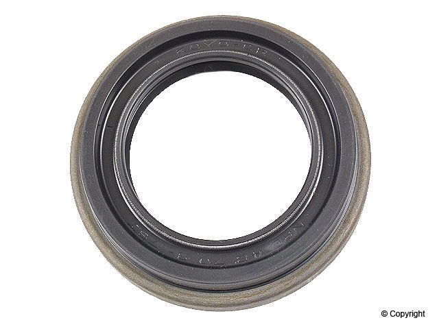 Nippon Reinz Wheel Seal
