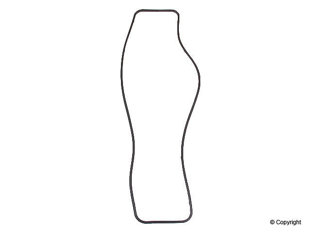 Nippon Reinz Engine Valve Cover Gasket