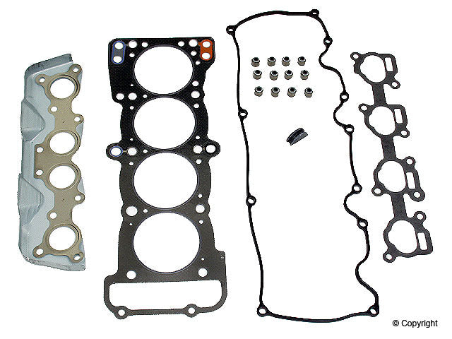 Nippon Reinz Engine Cylinder Head Gasket Set