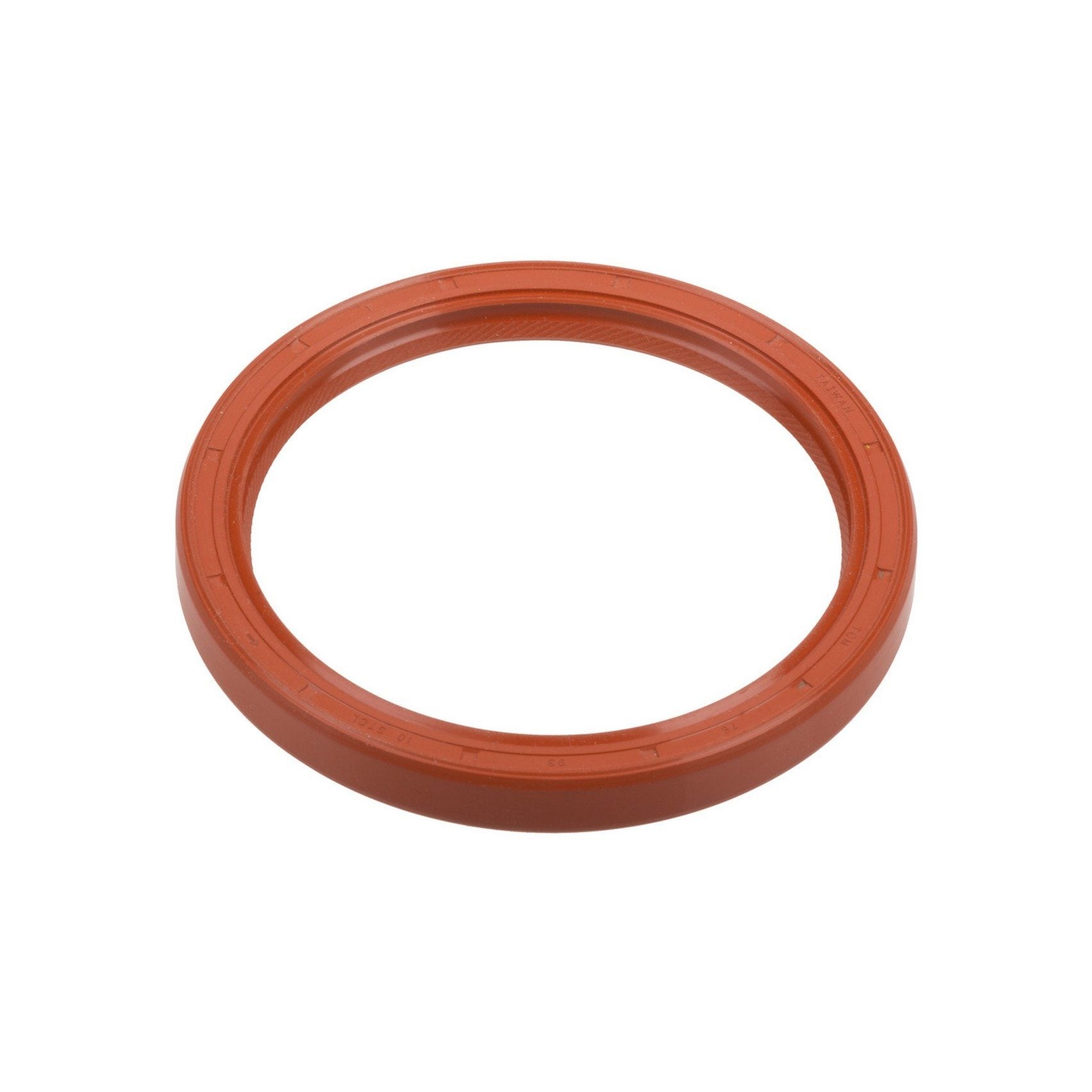 National Engine Crankshaft Seal 1019