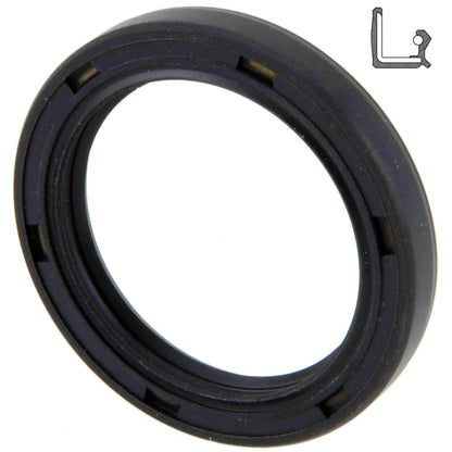National Multi-Purpose Seal 10X22X7