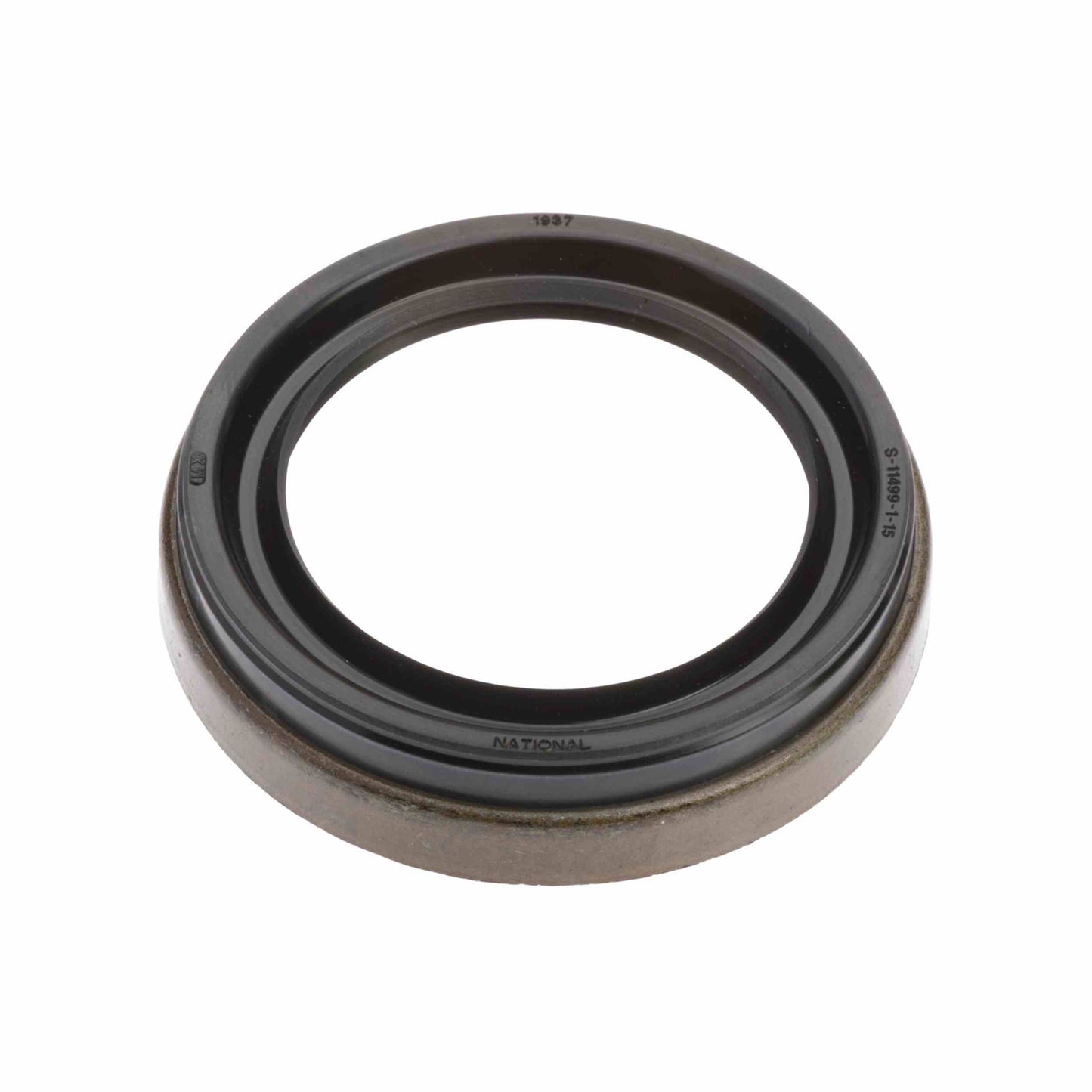 National Oil Seal 1937