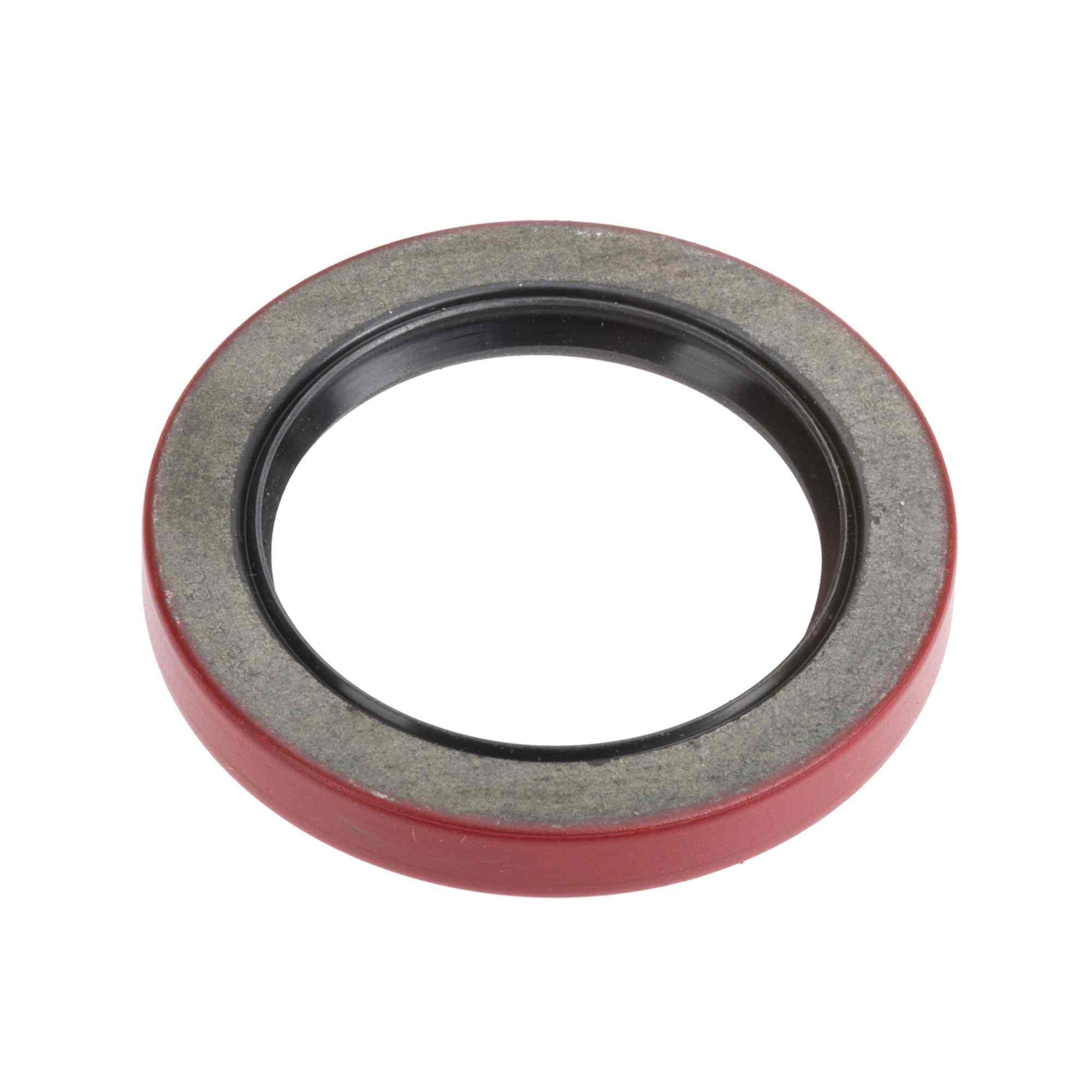 National Wheel Seal 1960