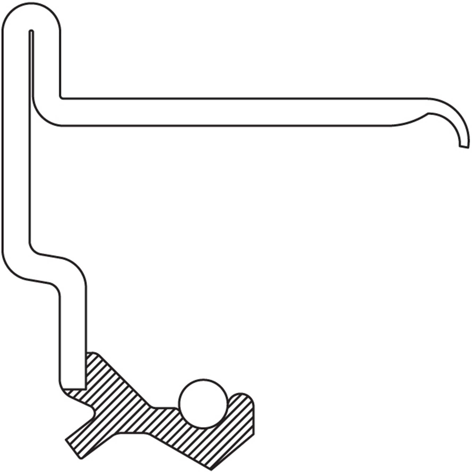 National Multi-Purpose Seal 1962