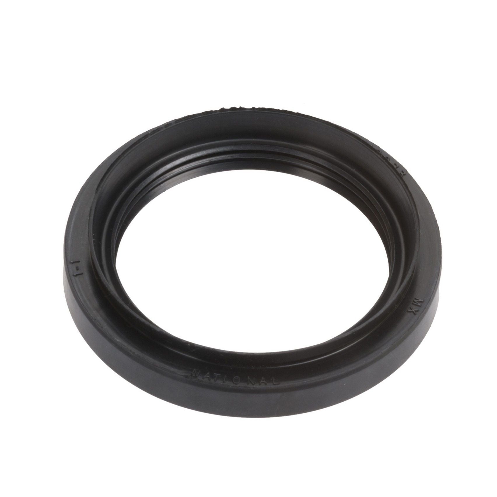 National Wheel Seal 1974