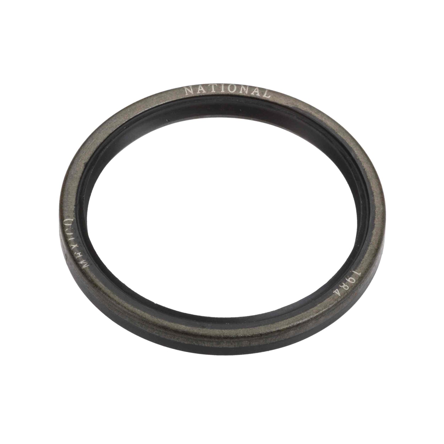 National Wheel Seal 1984