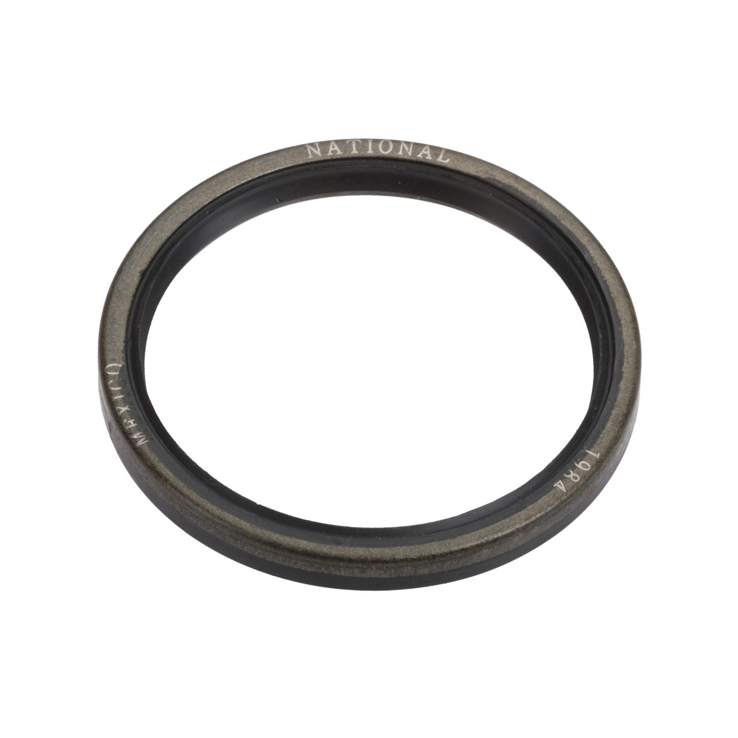 National Wheel Seal 1984