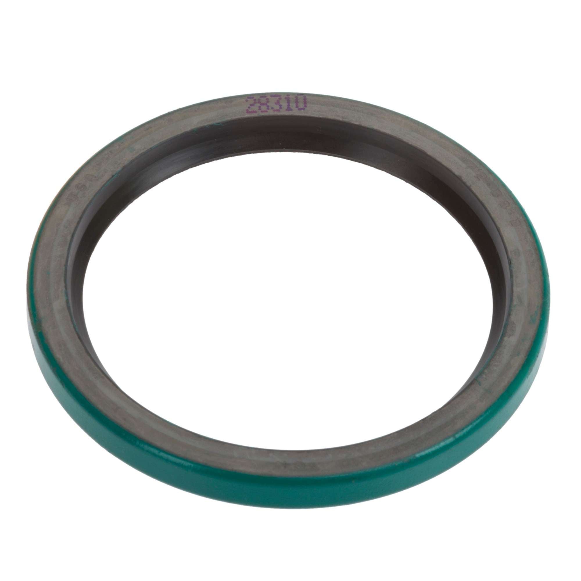 National Wheel Seal 1986