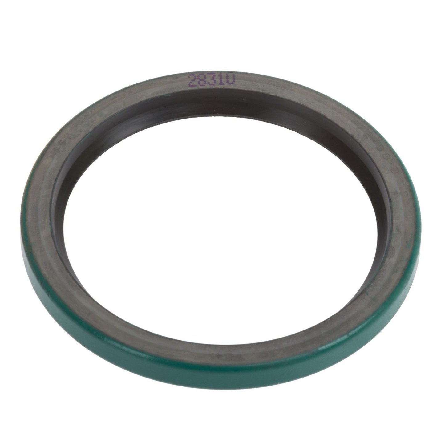 National Wheel Seal 1986