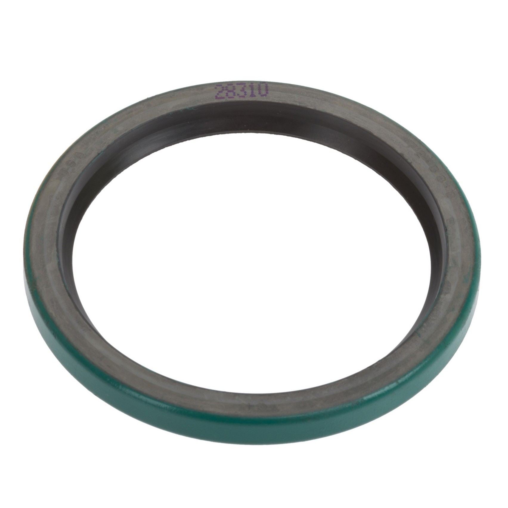 National Wheel Seal 1986