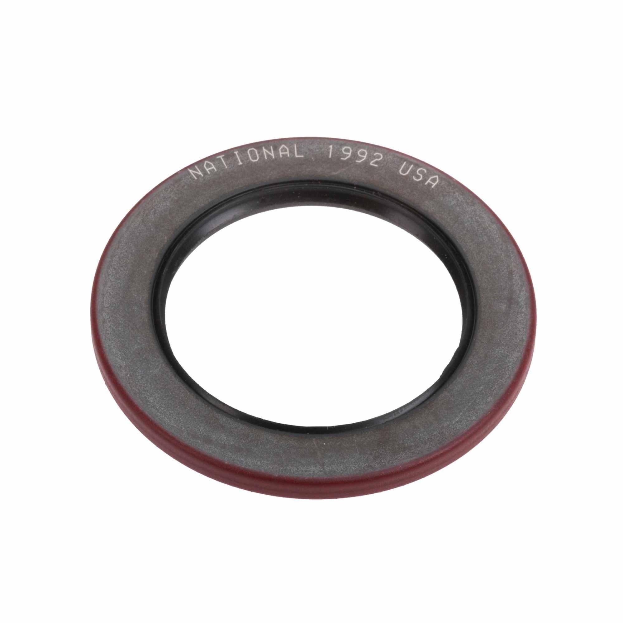 National Multi-Purpose Seal 1992