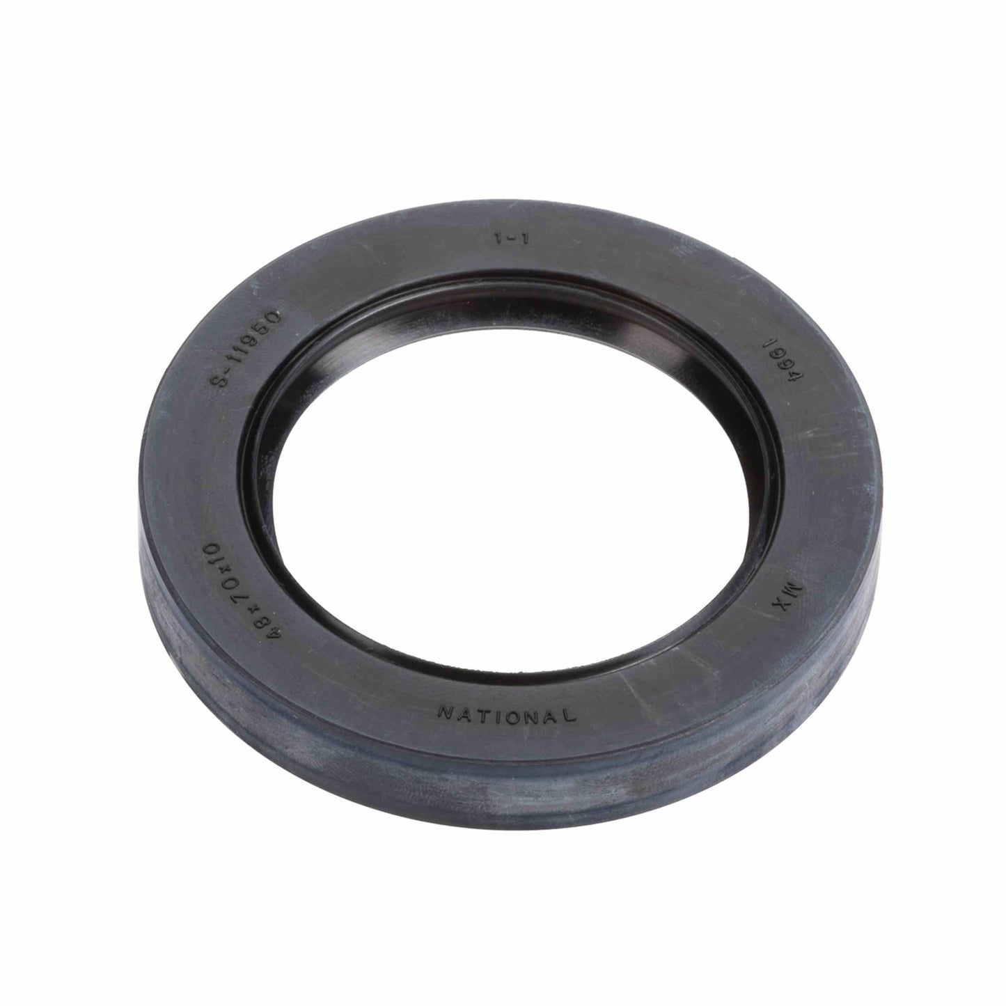 National Wheel Seal 1994