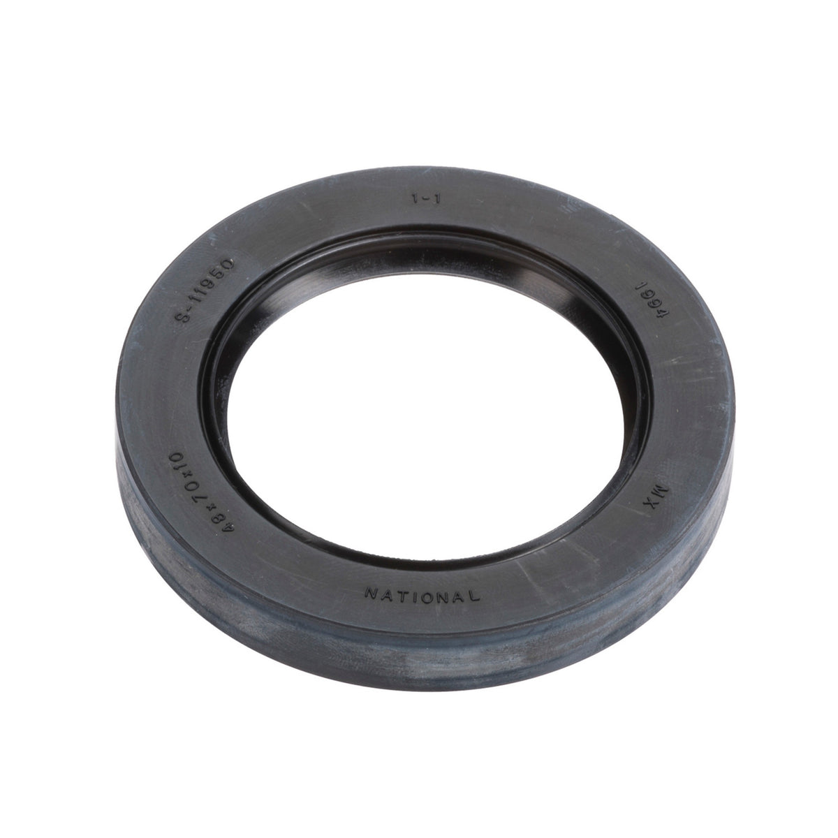 National Wheel Seal 1994