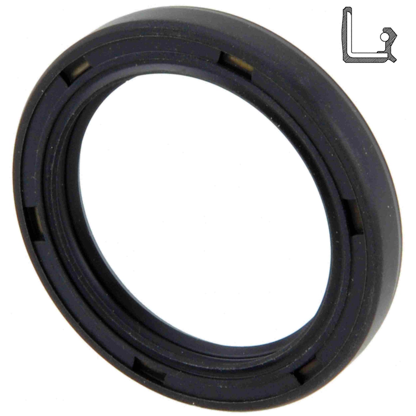 National Multi-Purpose Seal 19X32X8