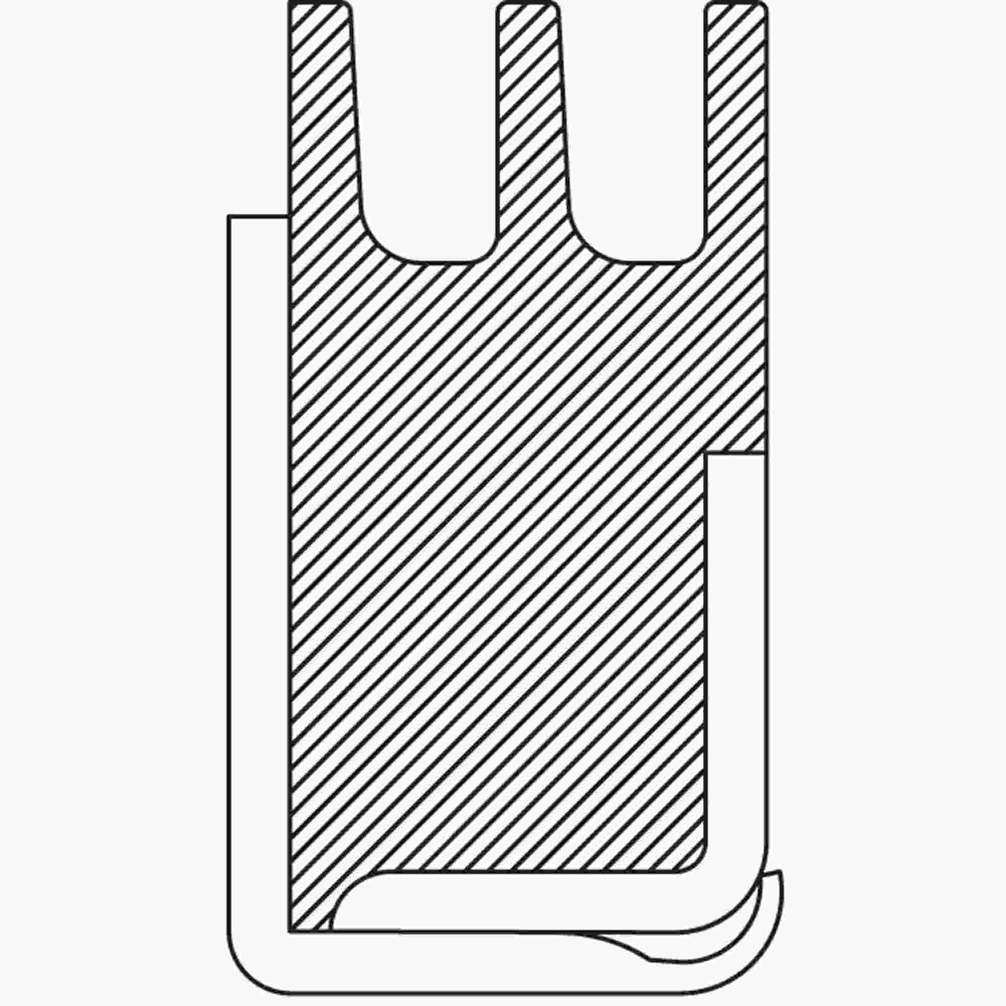 National Multi-Purpose Seal 200763