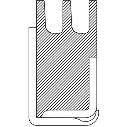 National Multi-Purpose Seal 200763