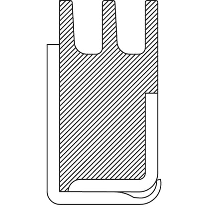 National Multi-Purpose Seal 200854