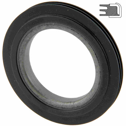 National Multi-Purpose Seal 200912