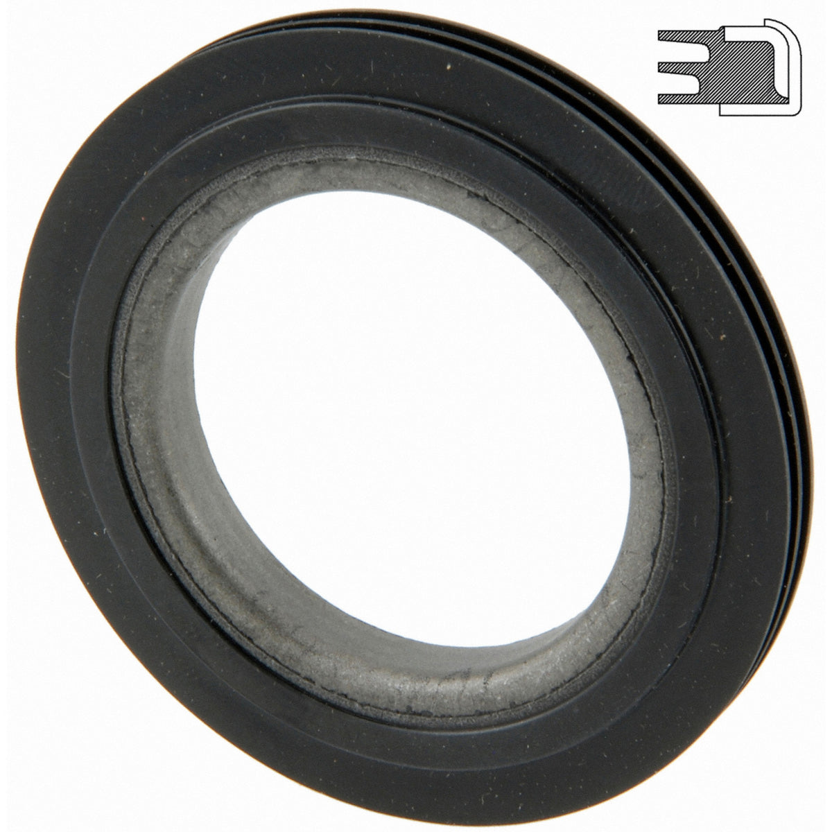 National Multi-Purpose Seal 200912