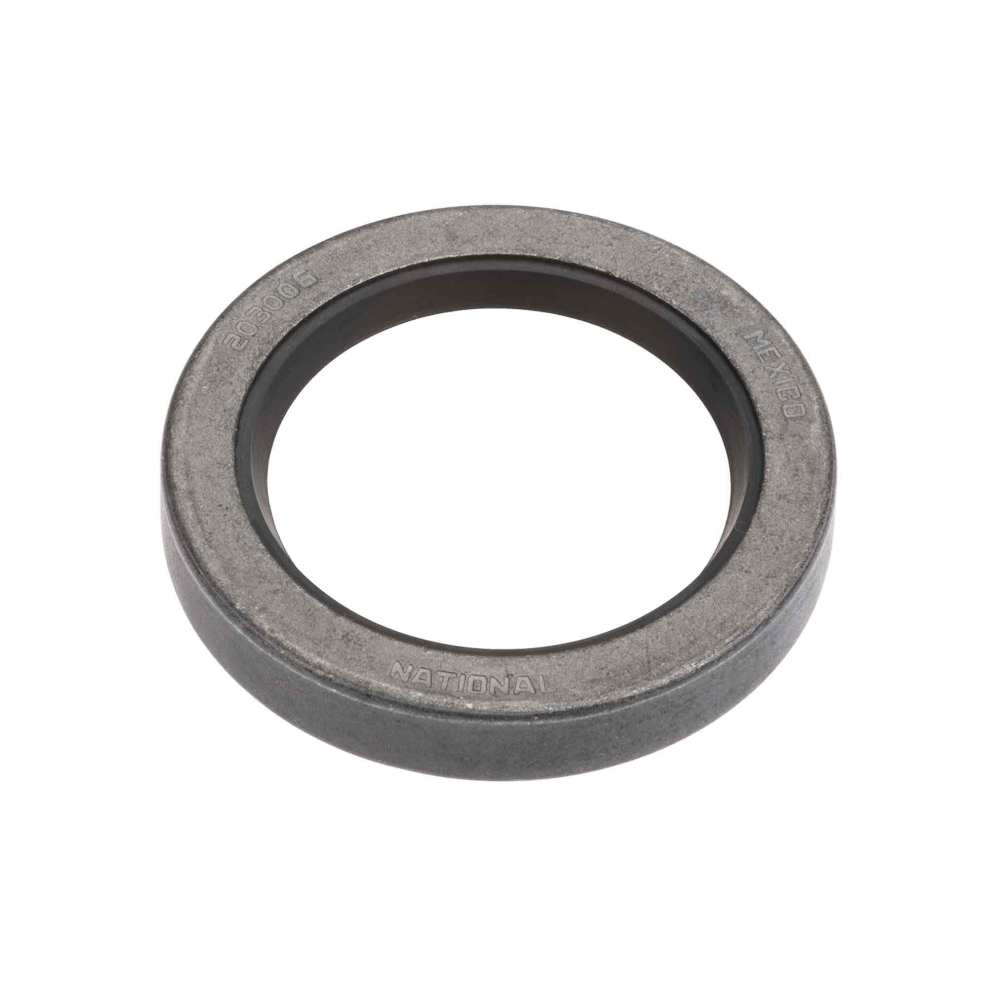 National Wheel Seal 203006