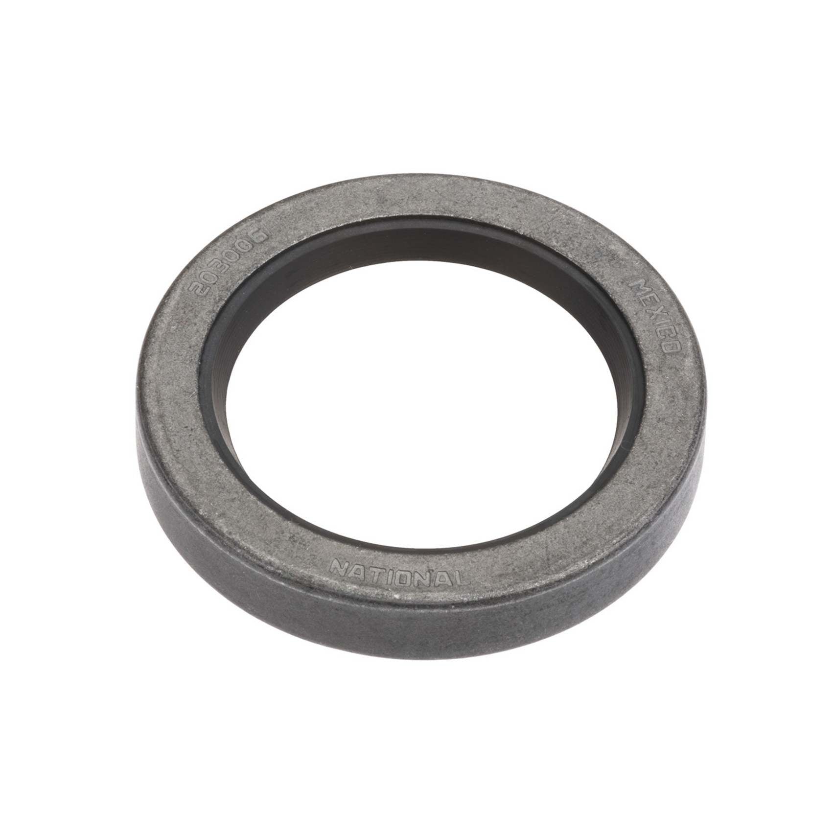 National Wheel Seal 203006