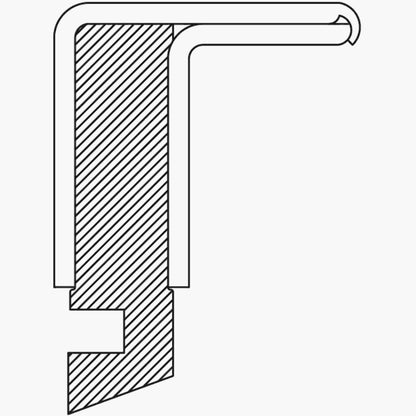 National Multi-Purpose Seal 204002