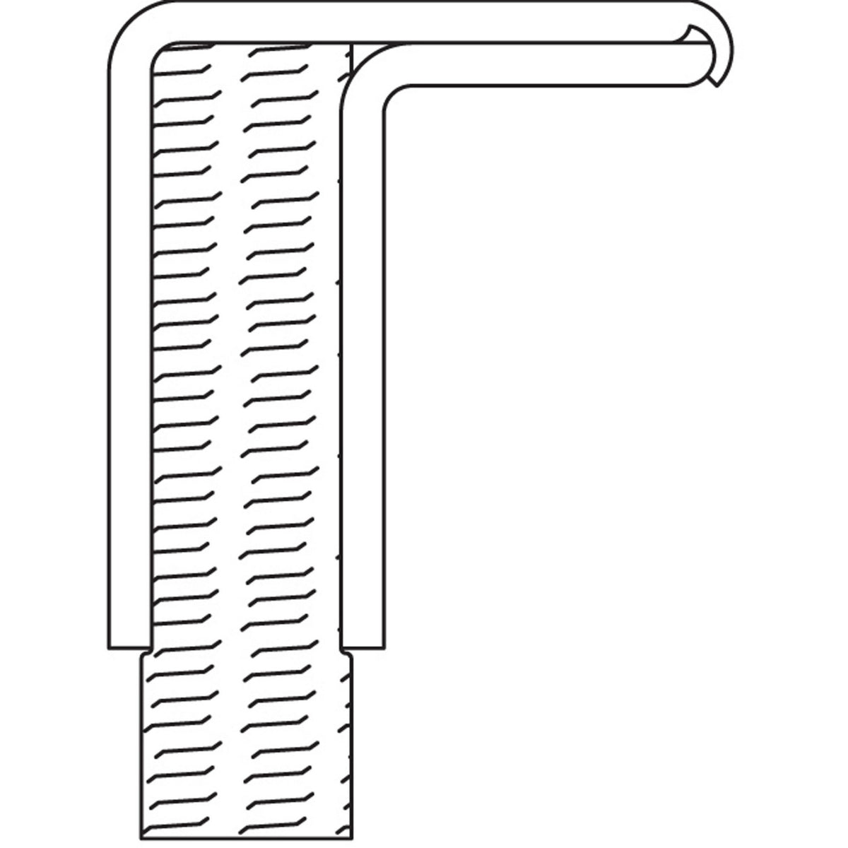 National Wheel Seal 205017
