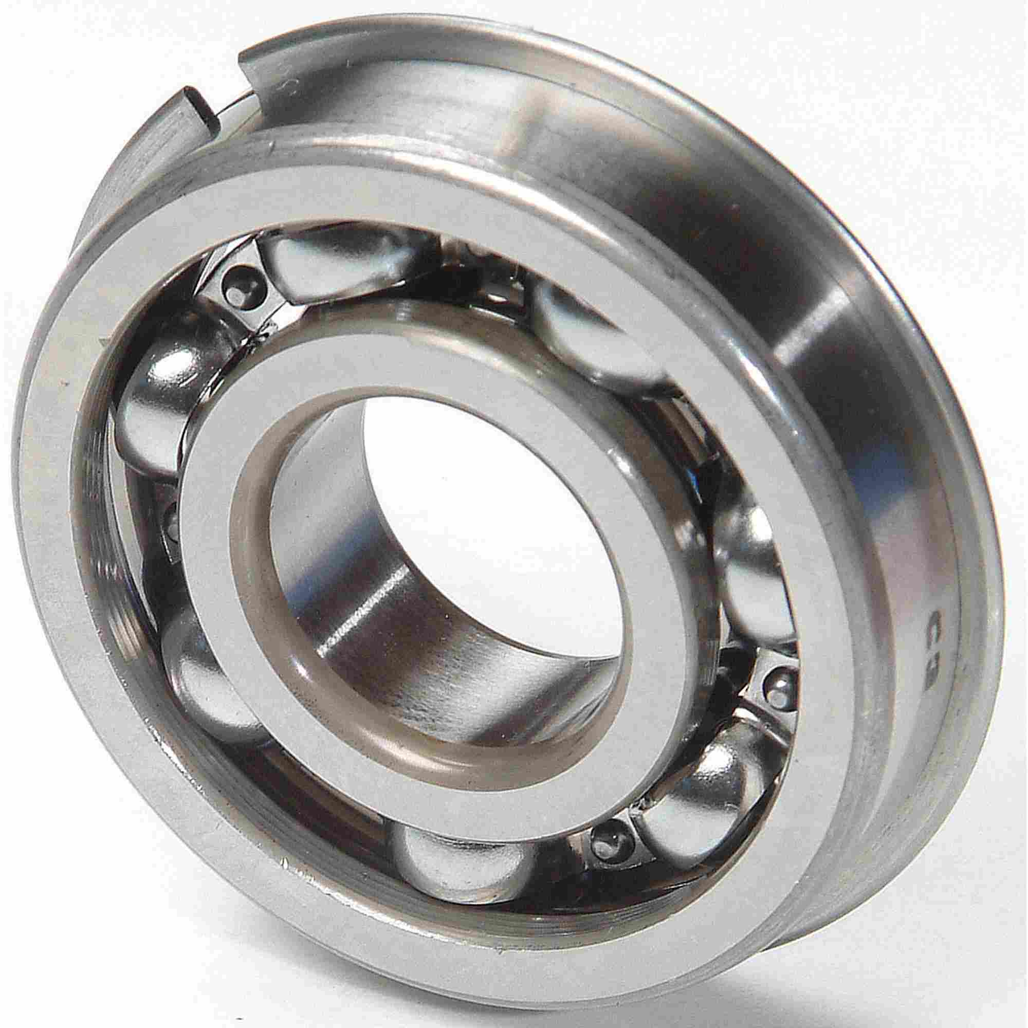 National Multi-Purpose Bearing 205-SSL