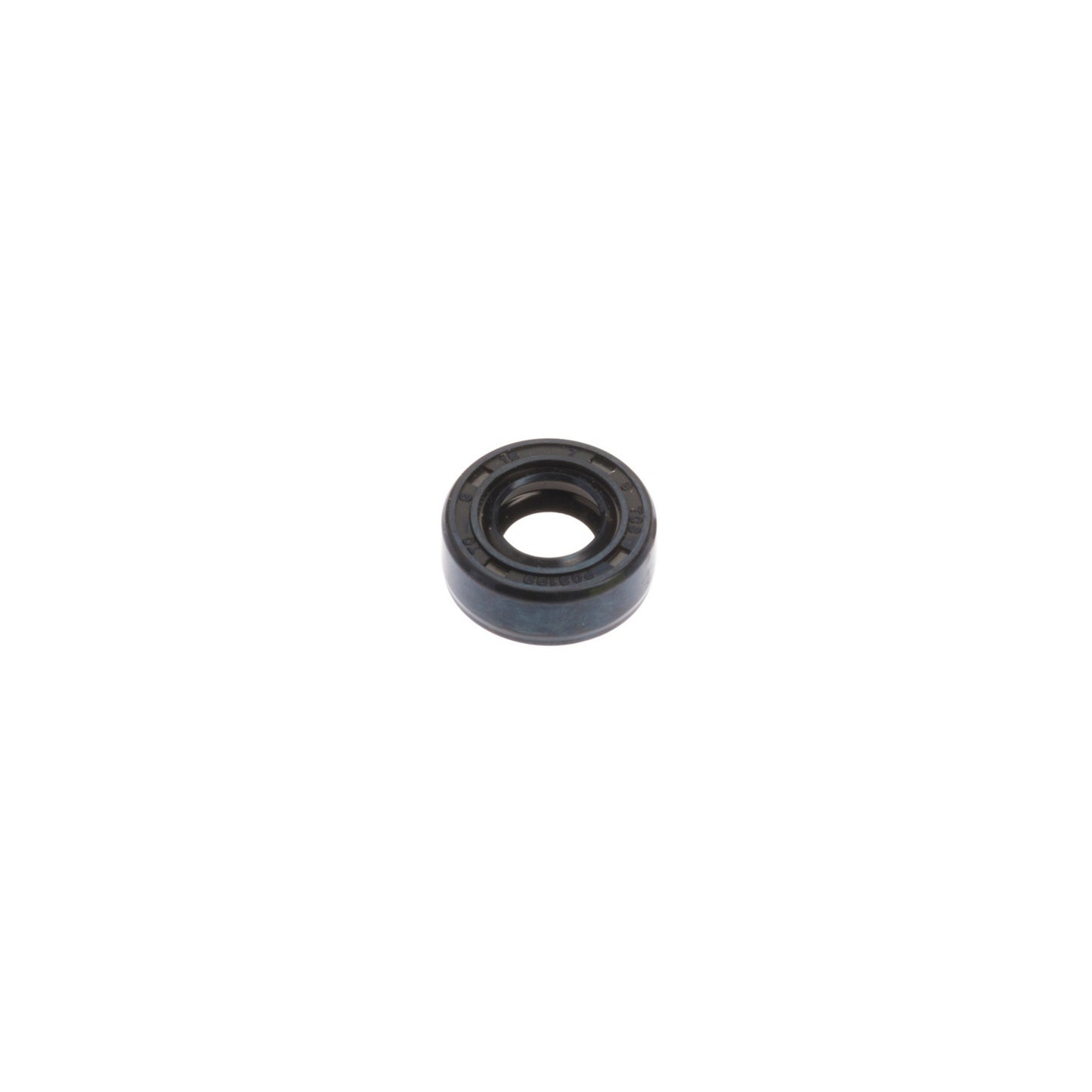 National Automatic Transmission Input Shaft Seal 220918