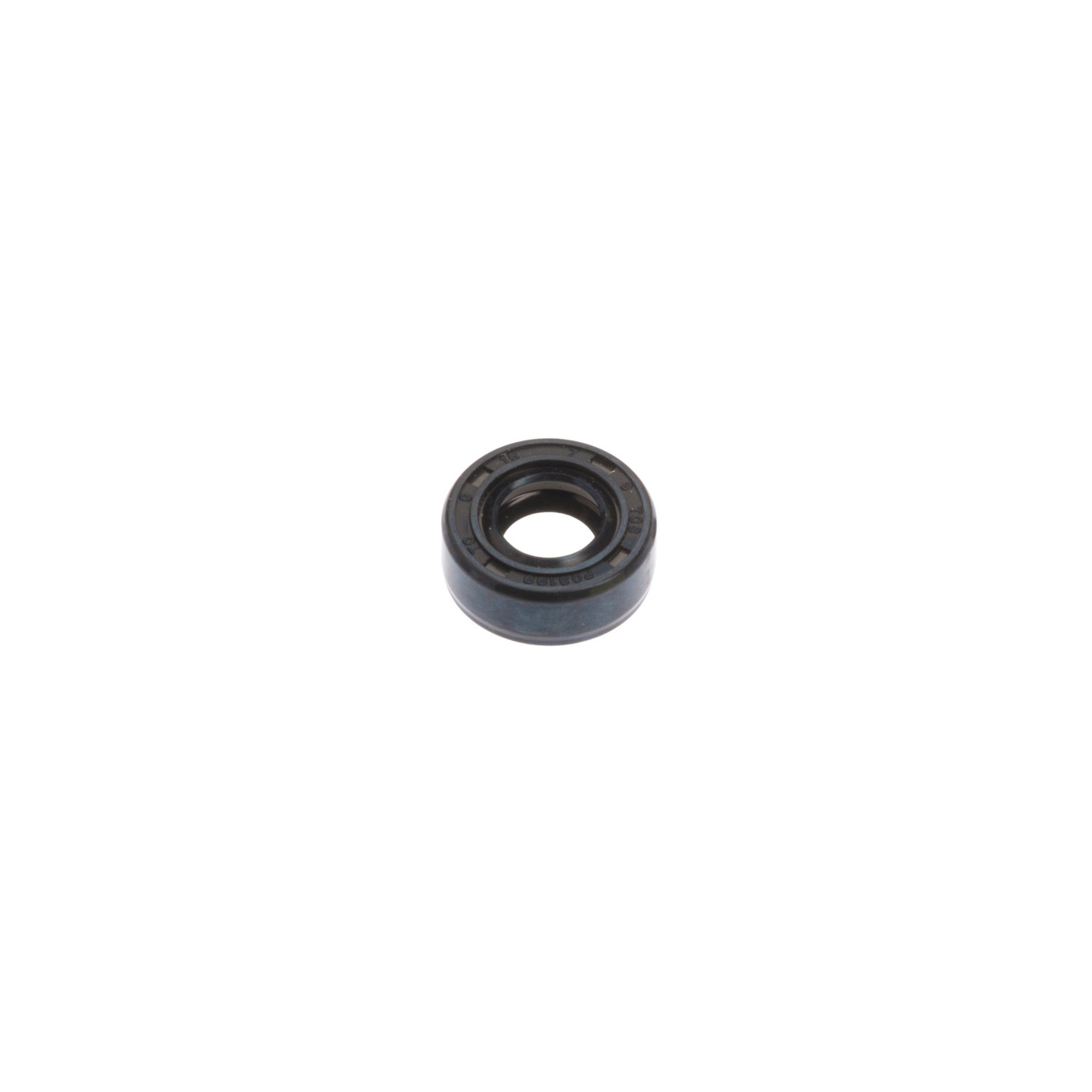National Automatic Transmission Input Shaft Seal 220918