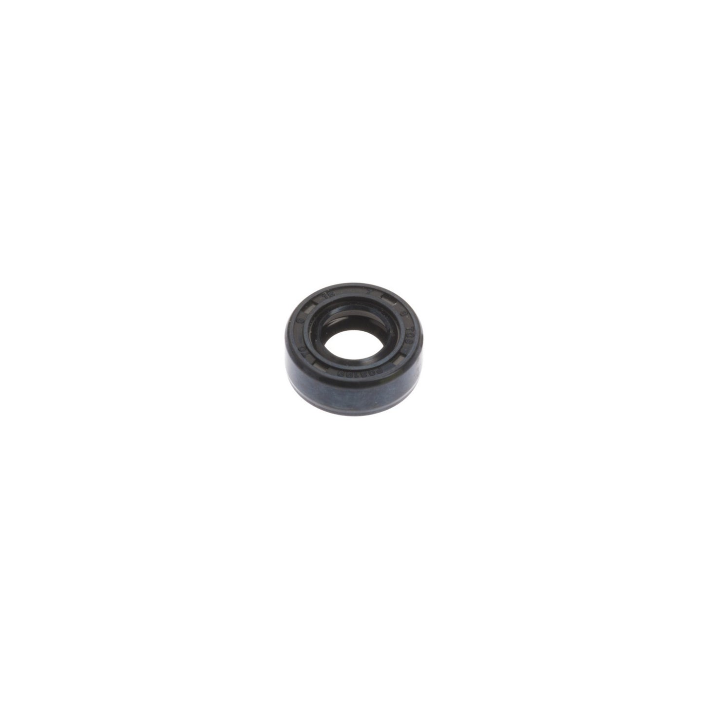 National Automatic Transmission Input Shaft Seal 220918