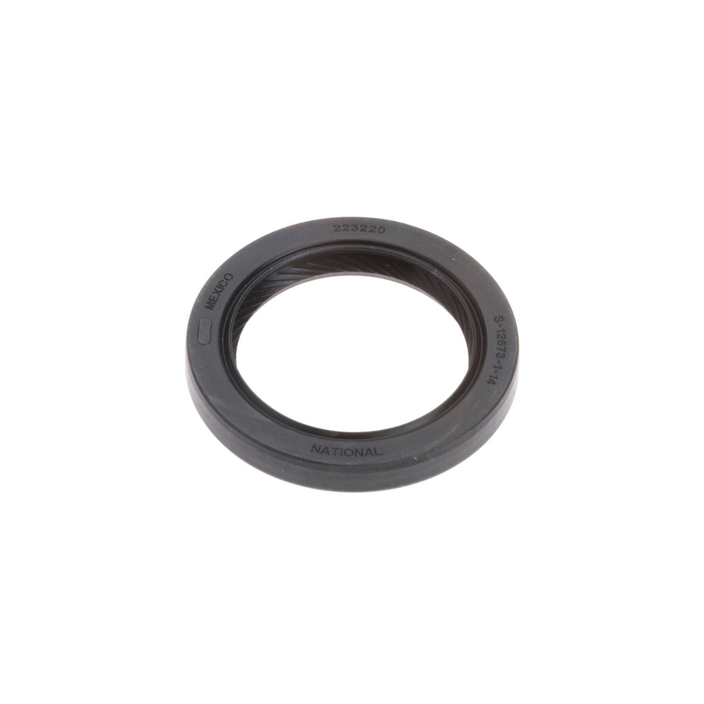 National Engine Crankshaft Seal 223220