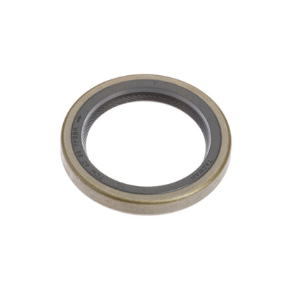 National Engine Crankshaft Seal 224025