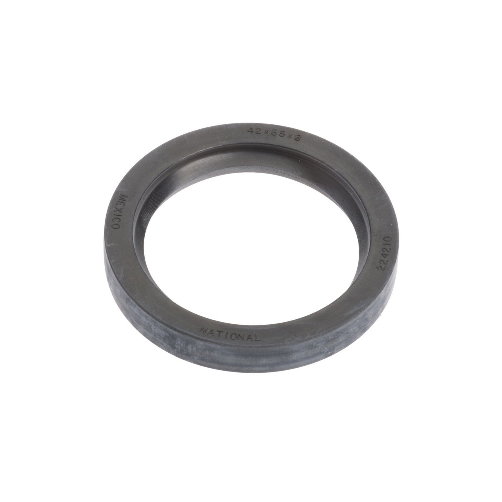 National Wheel Seal 224210