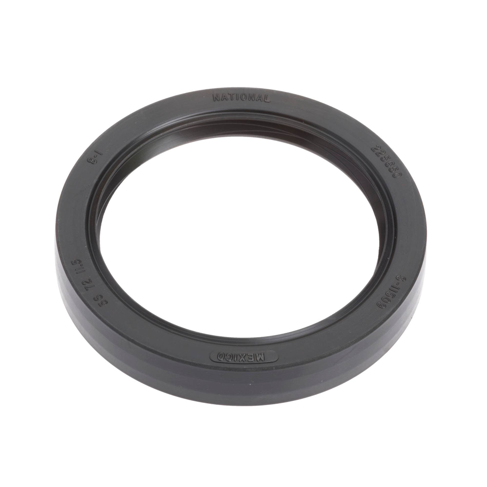 National Wheel Seal 225650