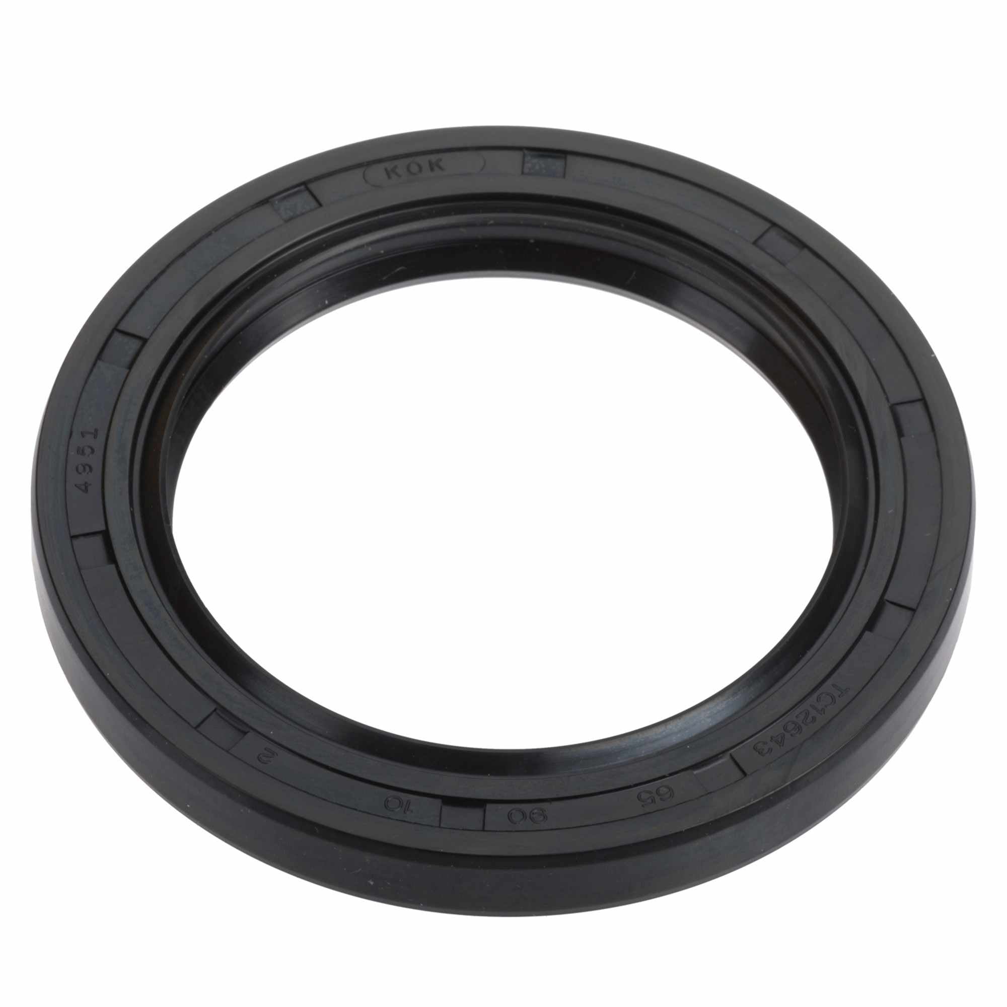 National Wheel Seal 226530