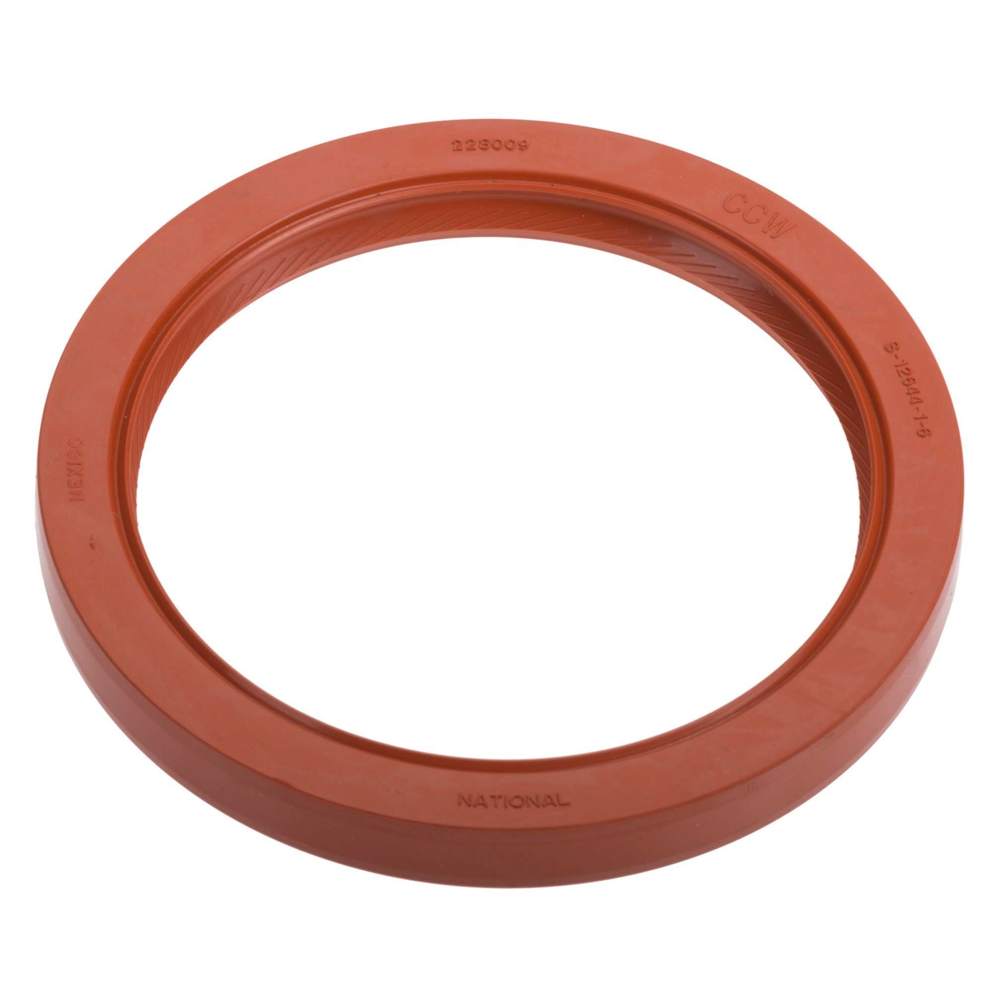 National Engine Crankshaft Seal 228009