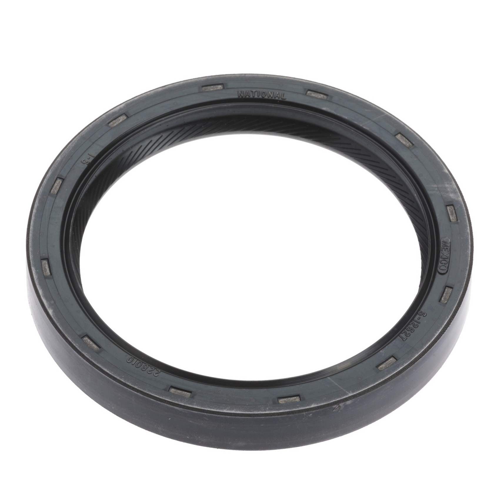 National Engine Crankshaft Seal 228010