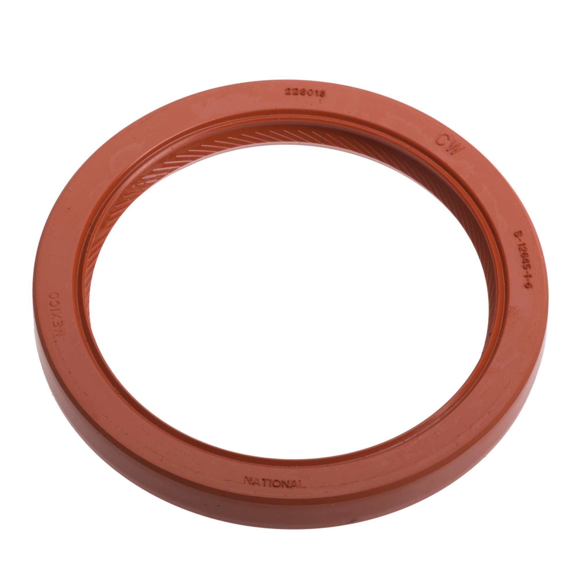 National Engine Crankshaft Seal 228015