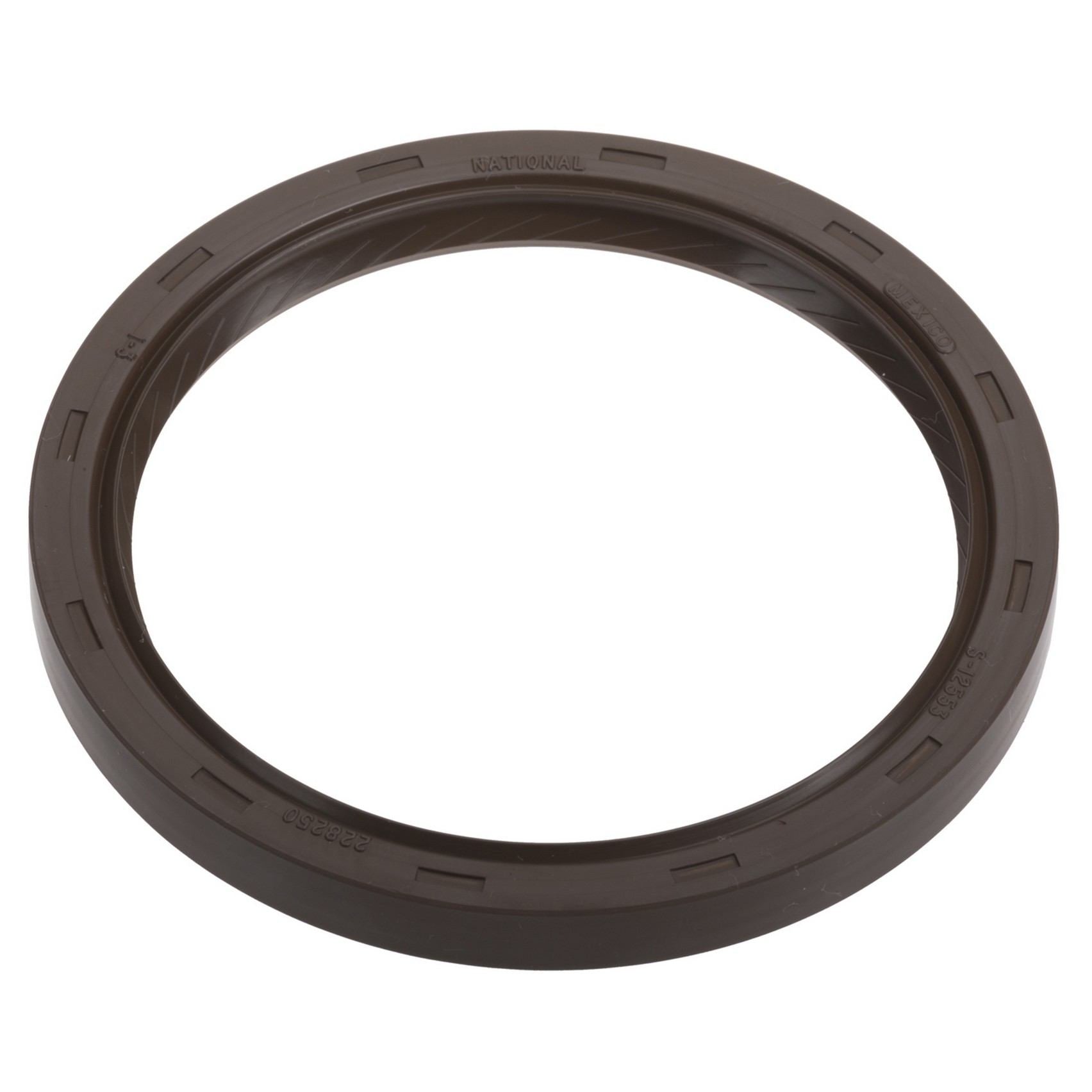 National Engine Crankshaft Seal 228250