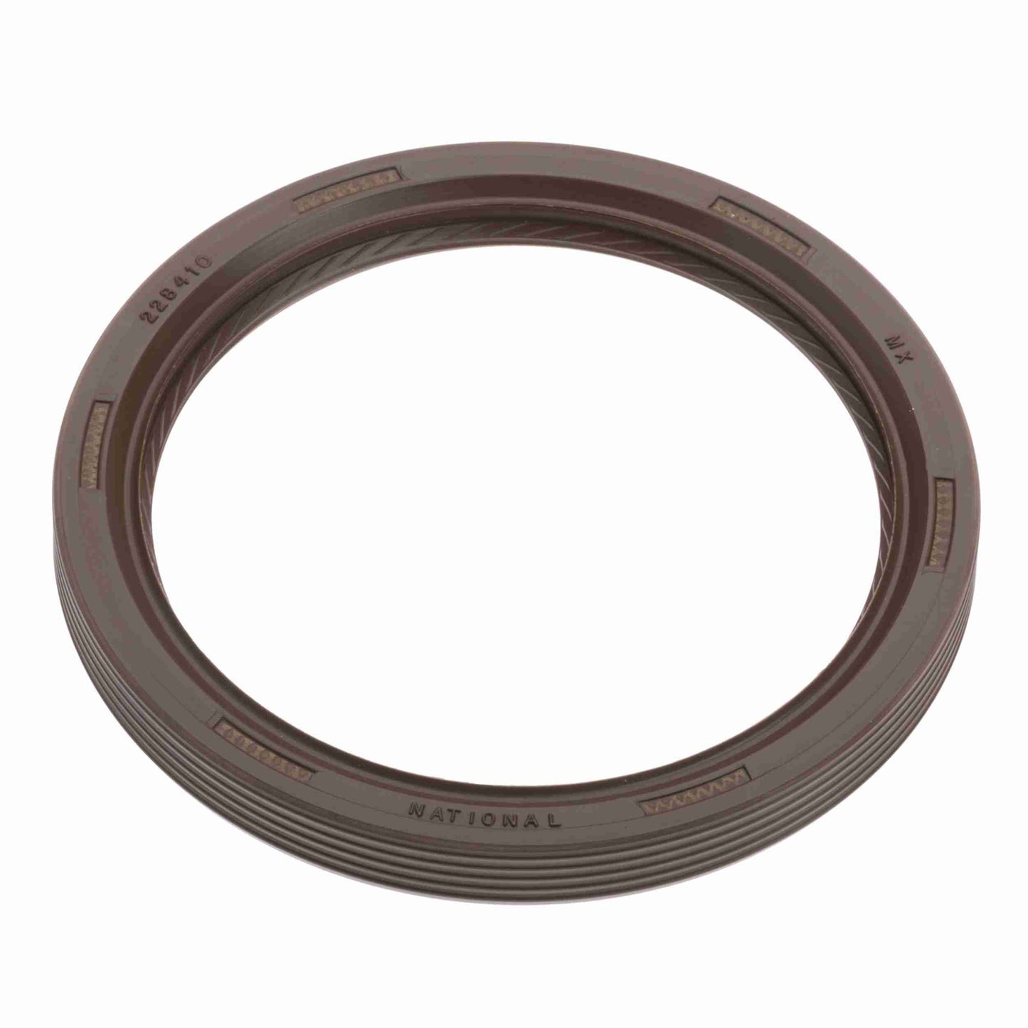 National Engine Crankshaft Seal 228410
