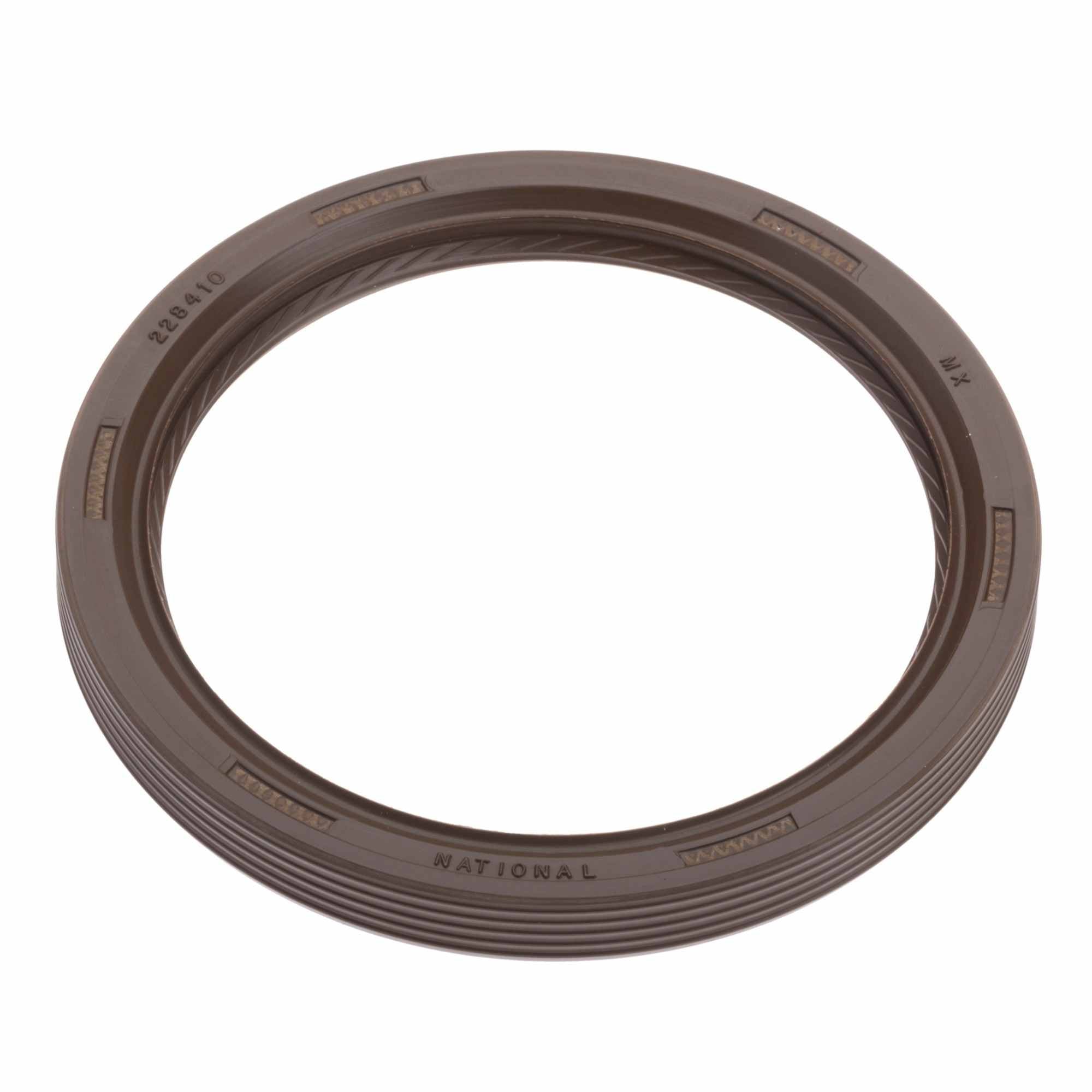 National Engine Crankshaft Seal 228410