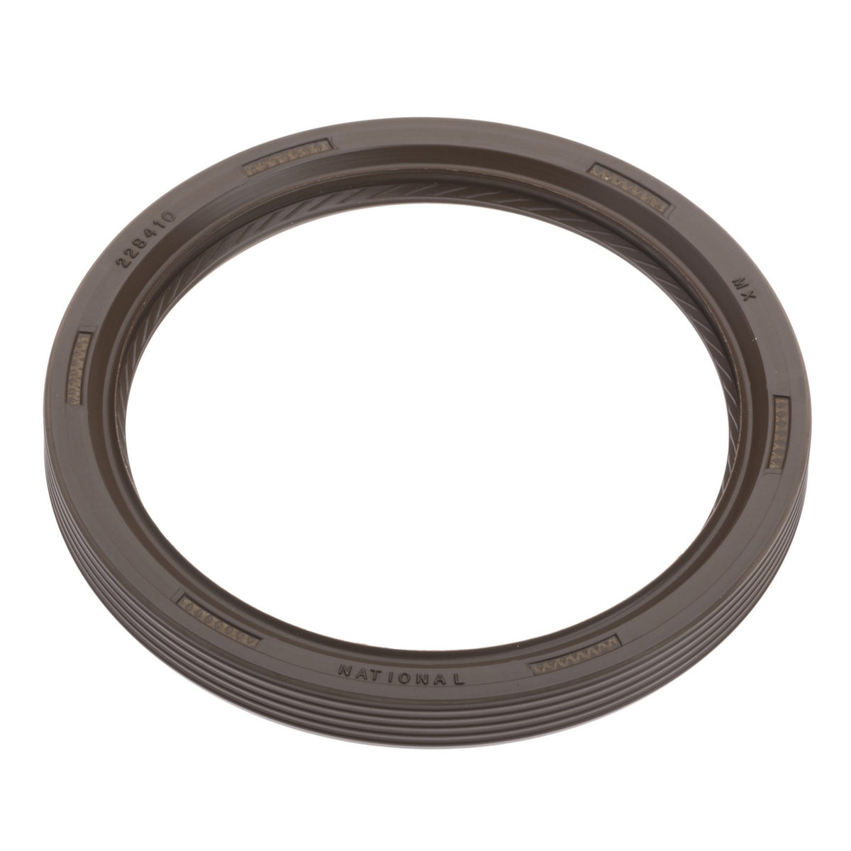 National Engine Crankshaft Seal 228410